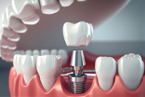 Как быстро после удаления зуба можно ставить имплант