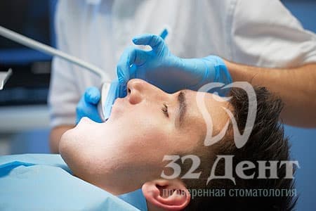 флюс