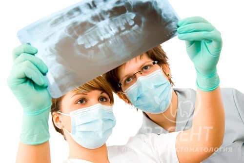 Показания к депульпации зубов перед протезированием