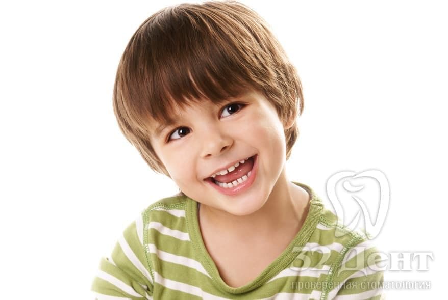 Поддержание молочных зубов здоровыми – лучшая профилактика заболеваний постоянных зубов в детском возрасте.
