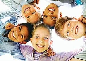 Особенности возрастного развития зубов у детей