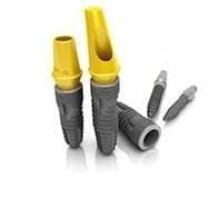 импланты dio implant