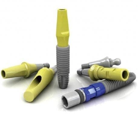 импланты dio implant