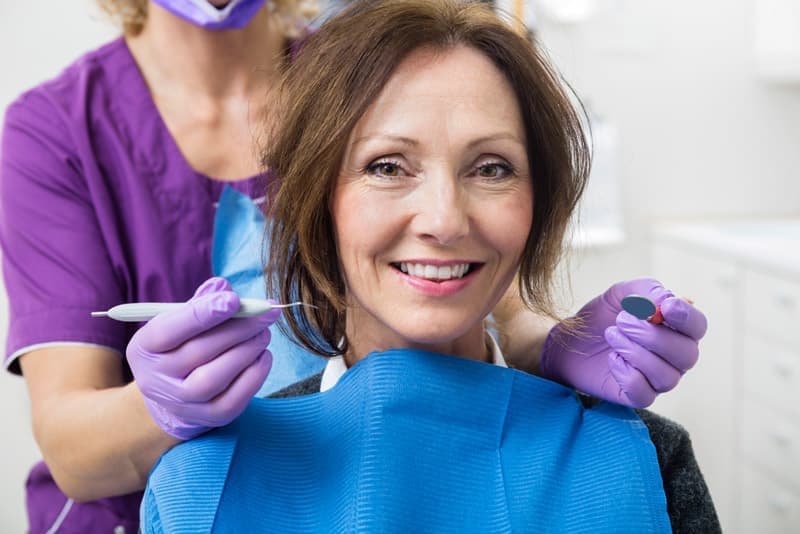Основное желание пациента стоматологии при любом виде протезирования – вернуть здоровый и естественный вид улыбке.