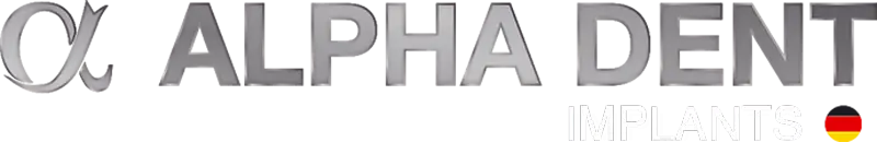 Импланты Alpha Dent