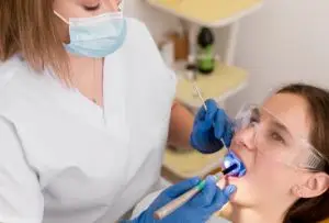 Лечение гингивита
