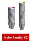 Импланты Nobel Parallel