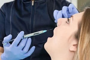 Лечение под наркозом и седацией