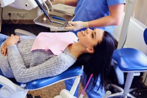 лечение подвижности зубов