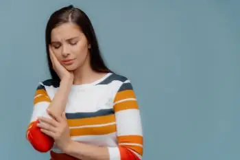 Воспаление тройничного нерва