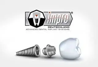 Импланты Impro