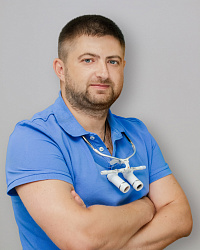 Чепиков Сергей Сергеевич