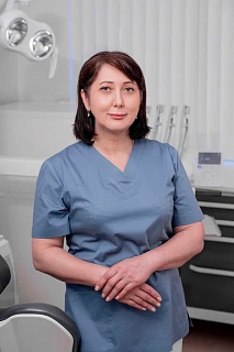 Мнение эксперта