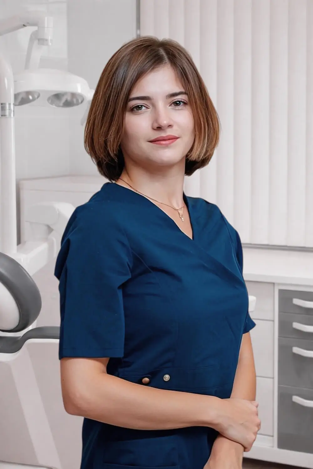 Самусенкова Мария Александровна