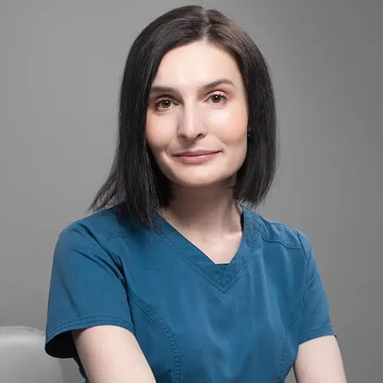 Балеева Римма Сергеевна