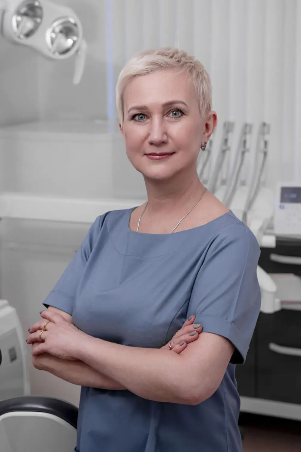 Кириллова Елена Борисовна