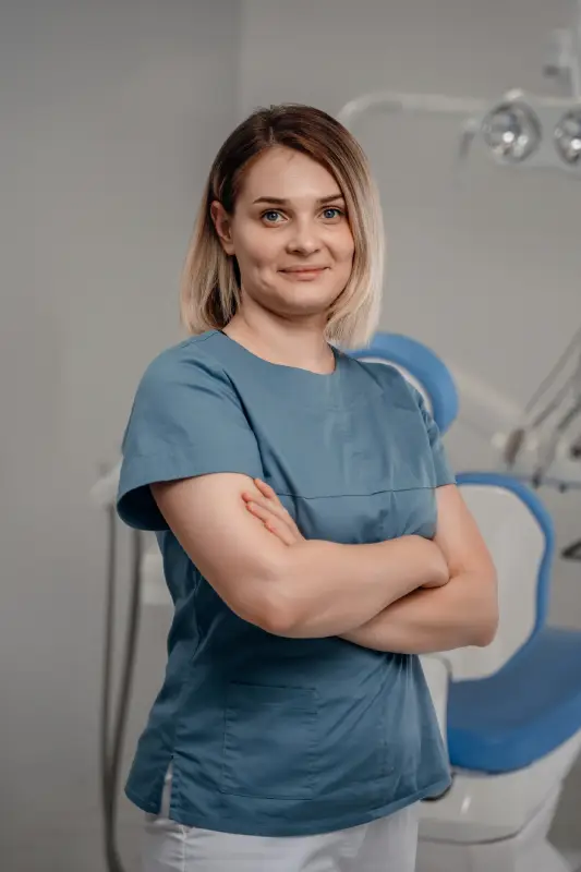 Григоренко Алина Сергеевна