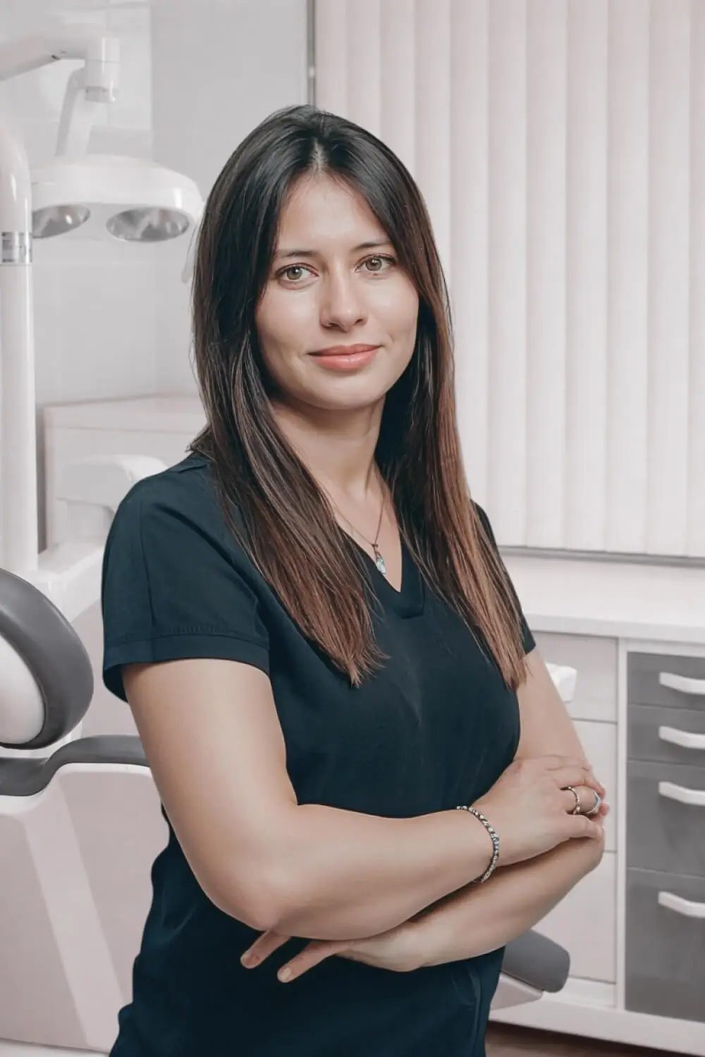 Папушина Юлиана Игоревна