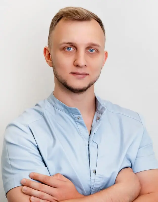 Клоков Артём Александрович