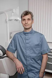 Мавридис Николай Юрьевич