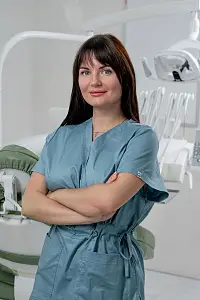 Солдатенкова Алина Александровна