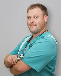 Калюжный Максим Вячеславович