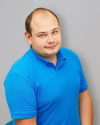 Барышников Кирилл Сергеевич