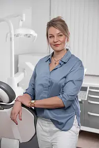 Давыдова Ирина Геннадьевна