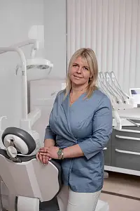 Федорова Анастасия Александровна