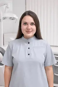Шилова Екатерина Александровна