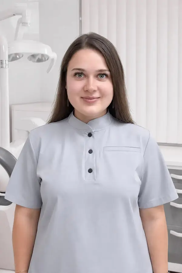 Шилова Екатерина Александровна