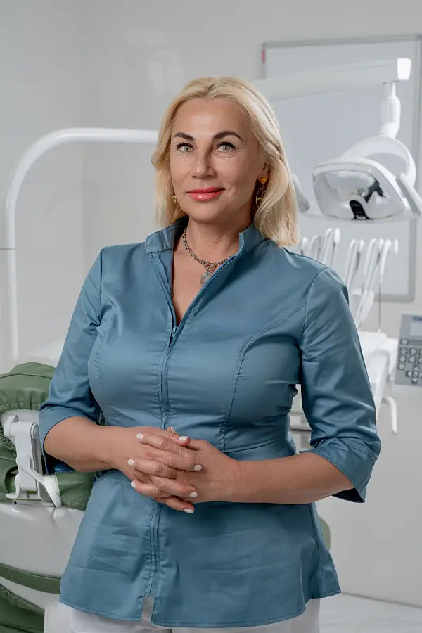 Воронцова Владислава Владимировна