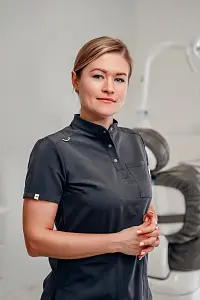 Коврова Анастасия Владимировна