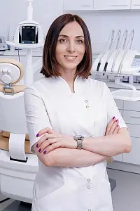 Джани Екатерина Михайловна