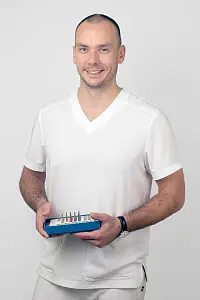 Шепелев Игорь Александрович