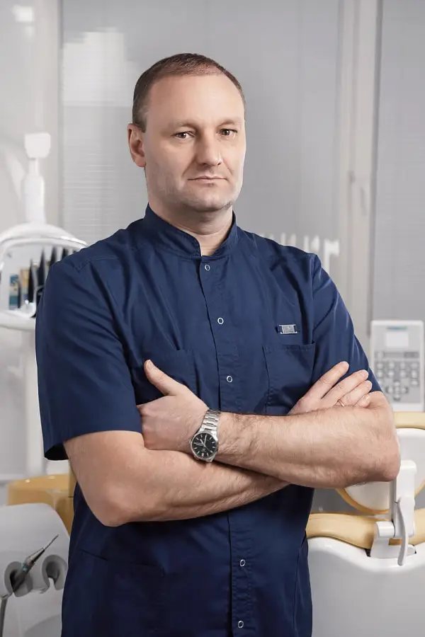 Мишин Евгений Владимирович