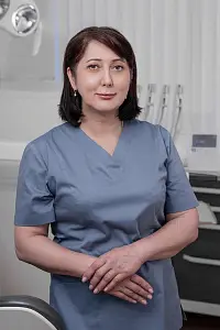 Осаволюк Марина Дмитриевна