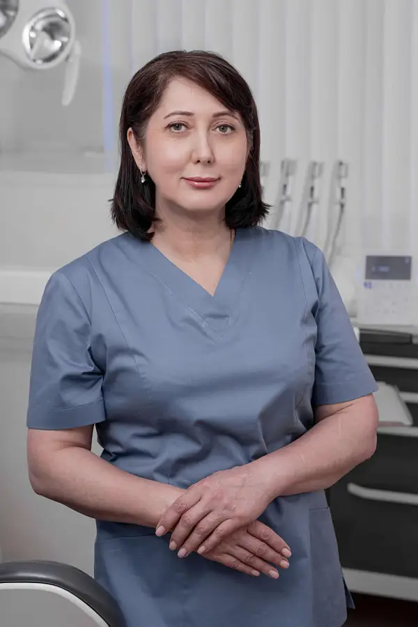 Осаволюк Марина Дмитриевна