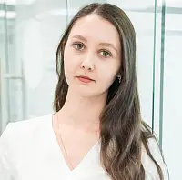 Рысай Мария Вадимовна