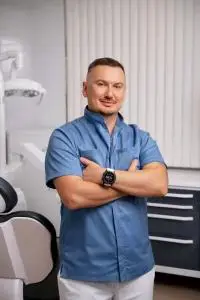 Тетерев Иван Владимирович