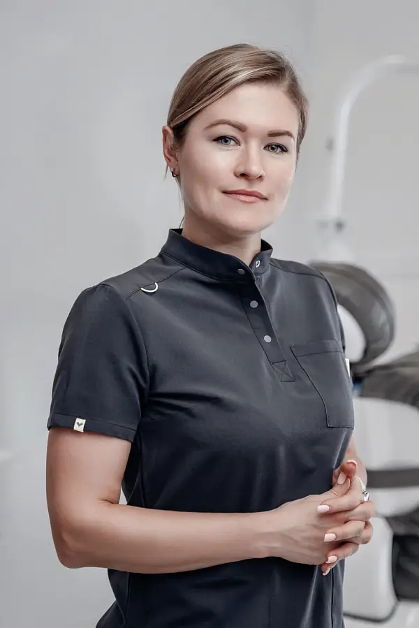 Коврова Анастасия Владимировна