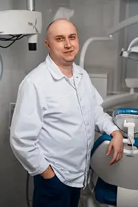 Колосков Андрей Андреевич