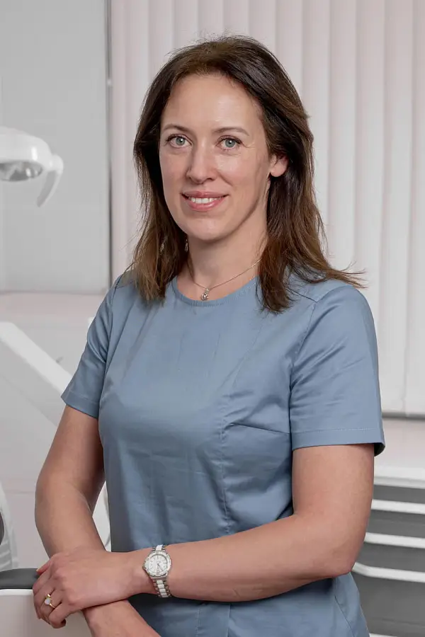 Сорокина Мария Владимировна