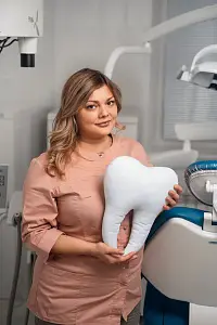 Малышева Мария Михайловна