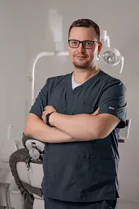 Меринов Сергей Алексеевич