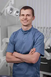 Наконечный Дмитрий Александрович