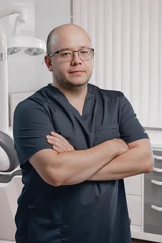 Попов Владимир Владимирович