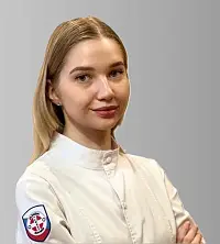 Клокова Юлия Александровна
