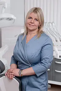 Федорова Анастасия Александровна