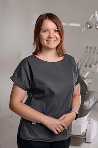 Лохматикова Наталья Владимировна